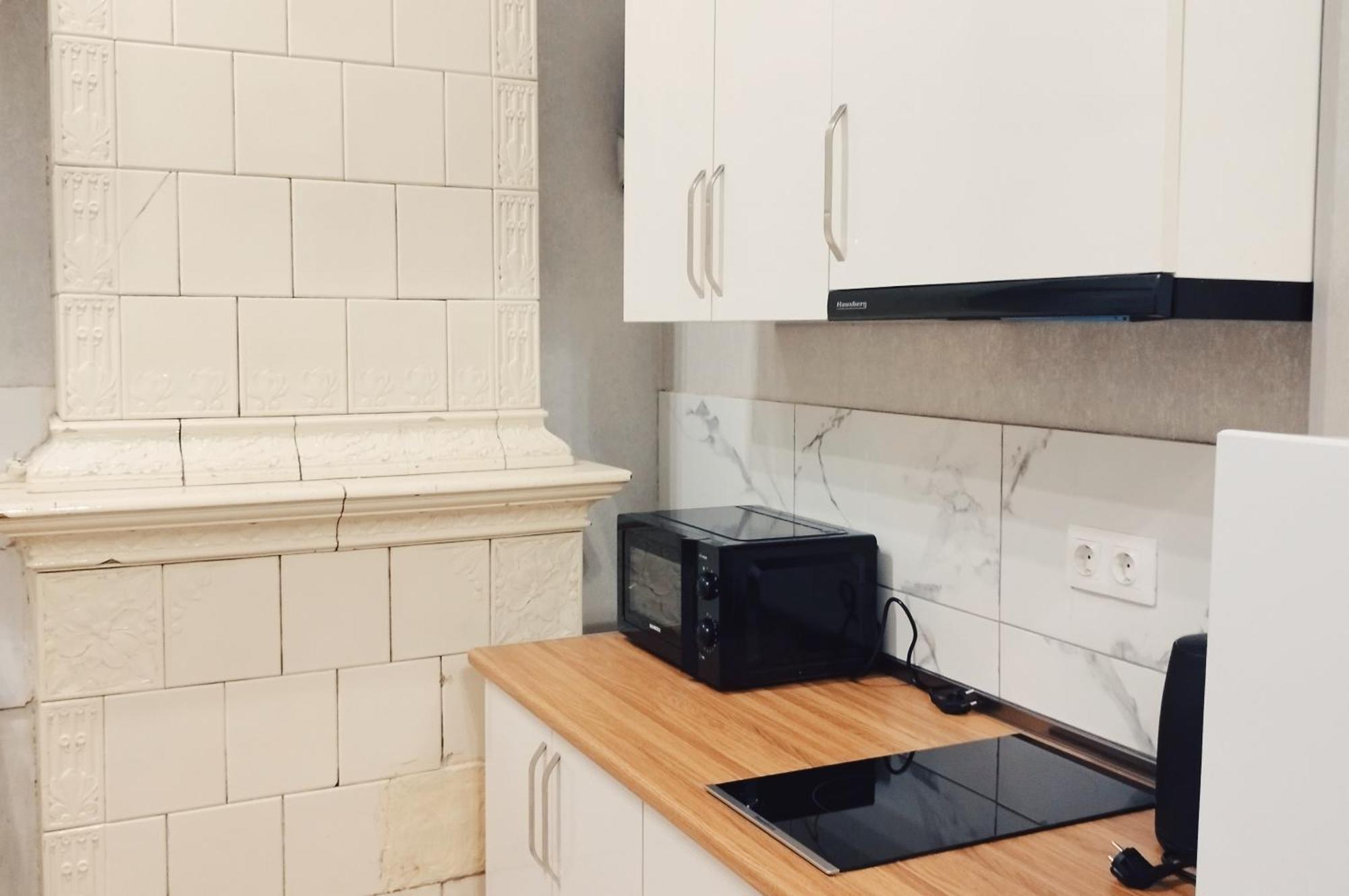 Sofiko Apartment In A Legendary Building Tbilisi ภายนอก รูปภาพ